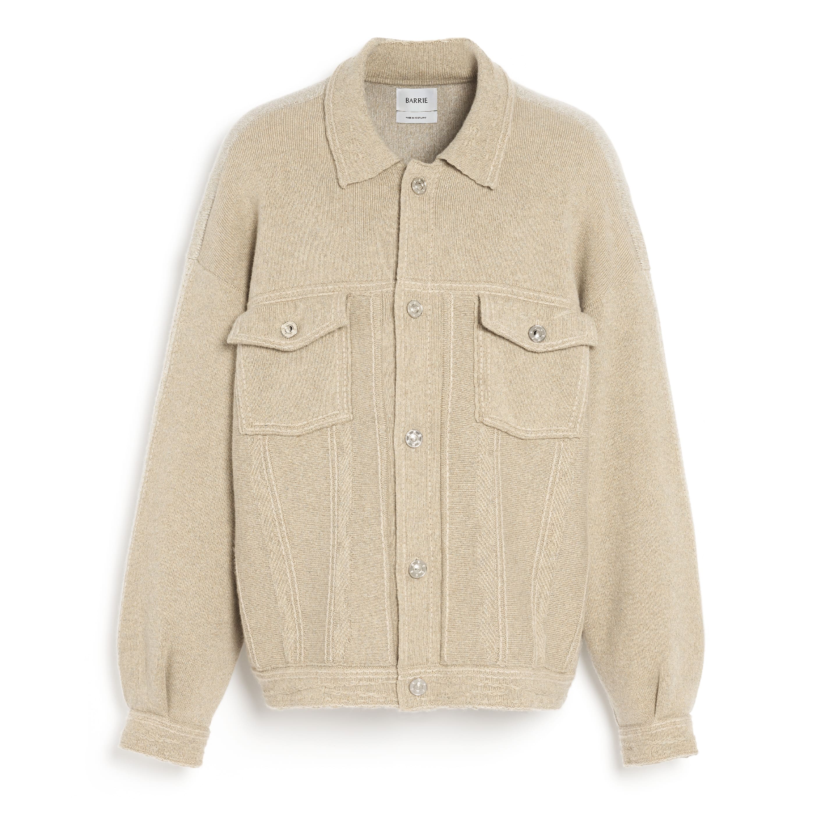 Toute la collection homme